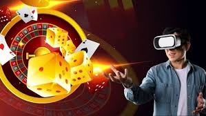 Онлайн казино Casino Vabank