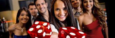 Онлайн казино Casino Drift