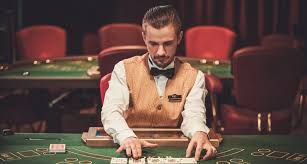 Как войти на сайт Casino Vabank